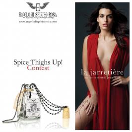 Διαγωνισμός για 1 υπέροχο κόσμημα Jarrietere Διαγωνισμός για 1 υπέροχο κόσμημα Jarrietere