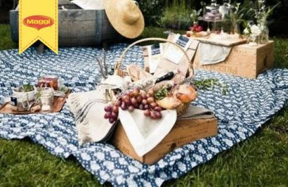 Διαγωνισμός για 2 καλάθια γεμάτα προιόντα maggi Διαγωνισμός για 2 καλάθια γεμάτα προιόντα maggi