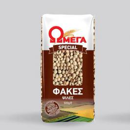 Διαγωνισμός για 3 συσκευασίες φακες ψιλες Special