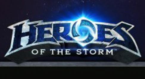 Διαγωνισμός για 40 κλειδιά για το παιχνιδι της Blizzard, Heroes Of The Storm
