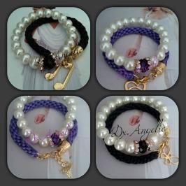 Διαγωνισμός για βραχιόλια από το Δια χειρος Angellic