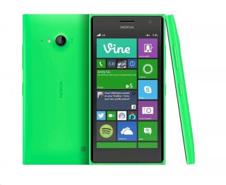 Διαγωνισμός για ένα κινητό Nokia Lumia 735