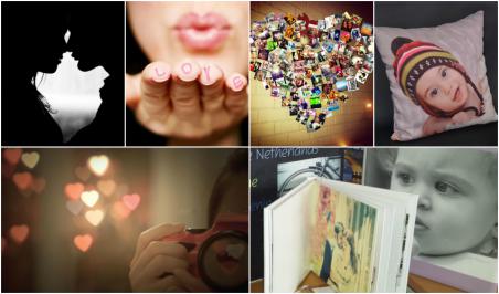Διαγωνισμός για ένα PhotoBook αξίας 120€, ενα Αυτοκόλητο Collage 40 φωτογραφιών σε σχήμα καρδιάς αξίας 80€ & Ένα Μαξιλάρι με Εκτυπωμένη Φωτογραφία αξίας 29€ Διαγωνισμός για ένα PhotoBook αξίας 120€, ενα Αυτοκόλητο Collage 40 φωτογραφιών σε σχήμα καρδιάς αξίας 80€ & Ένα Μαξιλάρι με Εκτυπωμένη Φωτογραφία αξίας 29€
