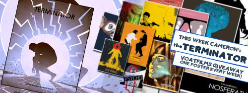 Διαγωνισμός για ενα ποστερ ταινιας διαστασεων 50Χ40εκ Διαγωνισμός για ενα ποστερ ταινιας διαστασεων 50Χ40εκ