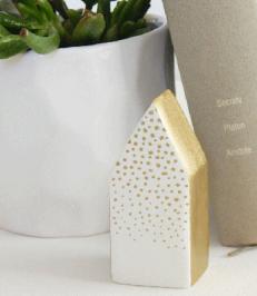 Διαγωνισμός για ένα χειροποίητο διακοσμητικό σπιτάκι Διαγωνισμός για ένα χειροποίητο διακοσμητικό σπιτάκι