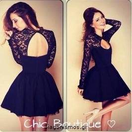 Διαγωνισμός για ένα υπέροχο φόρεμα Διαγωνισμός για ένα υπέροχο φόρεμα