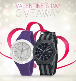 Διαγωνισμός για ενα υπέροχο γυναικείο Maserati και ένα ανδρικό Pepe Jeans Διαγωνισμός για ενα υπέροχο γυναικείο Maserati και ένα ανδρικό Pepe Jeans