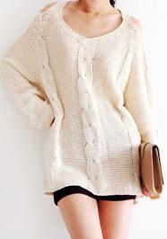 Διαγωνισμός για ένα υπέροχο πουλόβερ Διαγωνισμός για ένα υπέροχο πουλόβερ