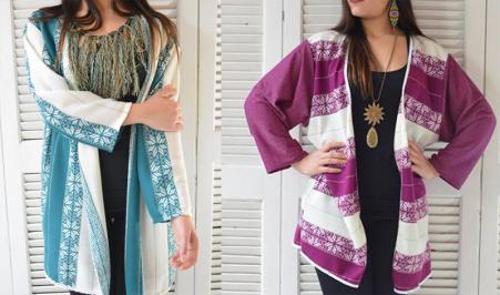 Διαγωνισμός για μία πλεκτή ζακέτα Razzmatazz Διαγωνισμός για μία πλεκτή ζακέτα Razzmatazz