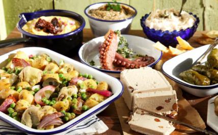 Διαγωνισμός jenny.gr με δώρο 2 πακέτα Yoleni’s με σαρακοστιανά προϊόντα Διαγωνισμός jenny.gr με δώρο 2 πακέτα Yoleni’s με σαρακοστιανά προϊόντα