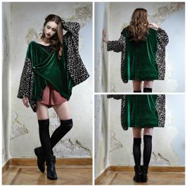 Διαγωνισμός με δώρο 1 κιμονονό Nidodileda αξίας 181,50 € Διαγωνισμός με δώρο 1 κιμονονό Nidodileda αξίας 181,50 €