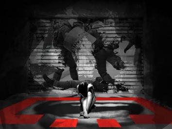 Διαγωνισμός με δώρο 2 διπλές προσκλήσεις για τη θεατρική παράσταση 'Κασσάνδρα/voces' στο Beton7 Διαγωνισμός με δώρο 2 διπλές προσκλήσεις για τη θεατρική παράσταση 'Κασσάνδρα/voces' στο Beton7