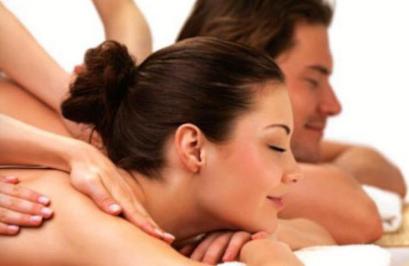 Διαγωνισμός με δώρο 2 Luxury Couples Massage στο Massage & Wellness by Dr AntiStress