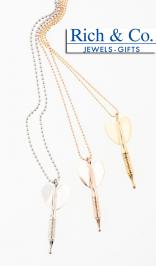 Διαγωνισμός με δώρο 3 ασημένια επιχρυσωμένα βέλη του έρωτα αξίας 200€ Διαγωνισμός με δώρο 3 ασημένια επιχρυσωμένα βέλη του έρωτα αξίας 200€