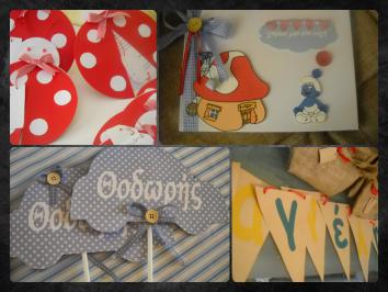 Διαγωνισμός με δώρο 30 χειροποίητα προσκλητήρια για γάμο-βάπτιση-πάρτι, βιβλίο ευχών, σημαιάκια με το όνομα της επιλογής σας Διαγωνισμός με δώρο 30 χειροποίητα προσκλητήρια για γάμο-βάπτιση-πάρτι, βιβλίο ευχών, σημαιάκια με το όνομα της επιλογής σας