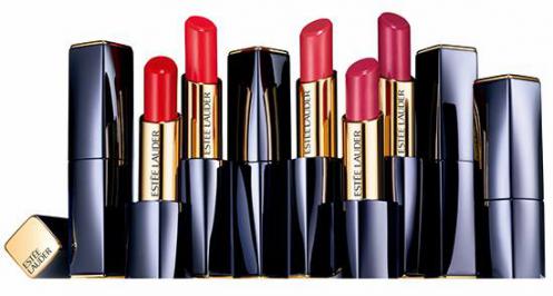 Διαγωνισμός με δώρο 5 κραγιόν Estee Lauder, Envy Shine Lipstick