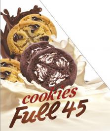 Διαγωνισμός με δώρο 5 πολυσυσκευασίες μπισκότα Βιολάντα Διαγωνισμός με δώρο 5 πολυσυσκευασίες μπισκότα Βιολάντα