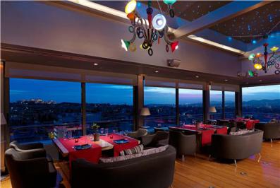 Διαγωνισμός με δώρο δείπνο για 2 στο St’Astra restaurant-bar Διαγωνισμός με δώρο δείπνο για 2 στο St’Astra restaurant-bar