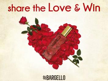 Διαγωνισμός με δώρο ένα ανδρικό κι ένα γυναικείο άρωμα Bargello. Διαγωνισμός με δώρο ένα ανδρικό κι ένα γυναικείο άρωμα Bargello.