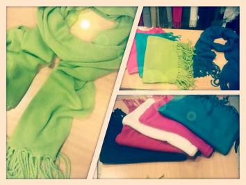 Διαγωνισμός με δώρο ένα κασκόλ από το κατάστημα volikakis GV Διαγωνισμός με δώρο ένα κασκόλ από το κατάστημα volikakis GV