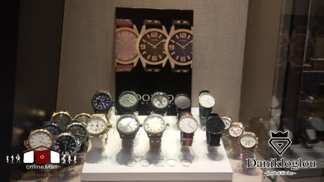 Διαγωνισμός με δώρο ένα ρολόι Oozoo της επιλογής σας Διαγωνισμός με δώρο ένα ρολόι Oozoo της επιλογής σας