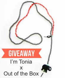 Διαγωνισμός με δώρο ένα ροζάριο από αιματίτη, νεφρίτη και μάτι φίλντισι Διαγωνισμός με δώρο ένα ροζάριο από αιματίτη, νεφρίτη και μάτι φίλντισι