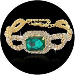 Διαγωνισμός με δώρο ένα υπέροχο βραχιόλι Διαγωνισμός με δώρο ένα υπέροχο βραχιόλι