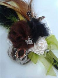 Διαγωνισμός με δώρο μία εντυπωσιακή κορδέλα