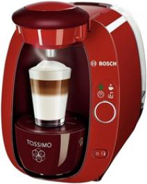 Διαγωνισμός με δώρο μία καφετιέρα Bosch Tassimo Lacta Edition