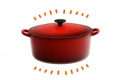 Διαγωνισμός με δώρο μια μαντεμένια γάστρα Διαγωνισμός με δώρο μια μαντεμένια γάστρα