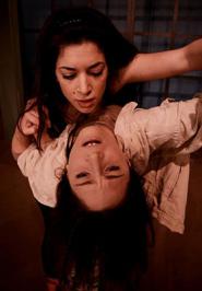 Διαγωνισμός με δώρο προσκλήσεις για την παράσταση Διαγωνισμός με δώρο προσκλήσεις για την παράσταση