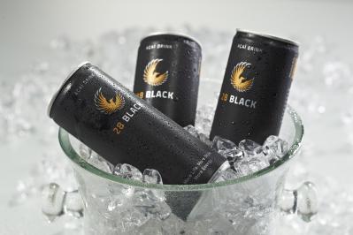 Διαγωνισμός με δώρο τα ενεργειακά ποτά του μήνα, αξίας 48 ευρώ. Διαγωνισμός με δώρο τα ενεργειακά ποτά του μήνα, αξίας 48 ευρώ.