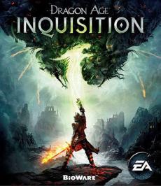 Διαγωνισμός με δώρο το παιχνίδι Dragon Age: Inquisition