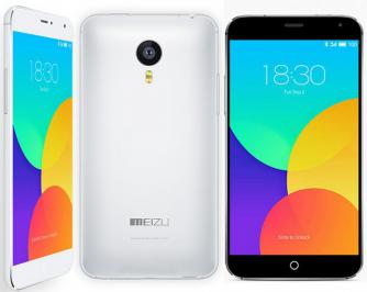 Διαγωνισμός με δώρο το «ταχύτερο κινητό της αγοράς» Meizu MX4