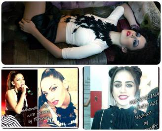 Διαγωνισμός Modernmoms.gr για ένα χειροποίητο κολλιέ Διαγωνισμός Modernmoms.gr για ένα χειροποίητο κολλιέ