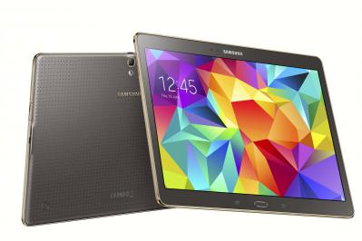 Διαγωνισμός Vodafone με δώρο ένα Tablet Samsung Galaxy Tab S 10.5