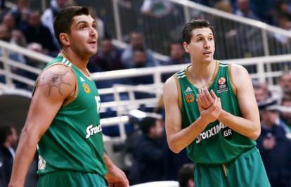 Διαγωνισμός Contra.gr με δώρο 2 διπλά εισιτήρια για τον αγώνα Παναθηναϊκός - Μπαρτσελόνα στο ΟΑΚΑ