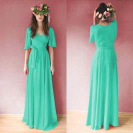 Διαγωνισμός για 1 φόρεμα Madame Shou Shou αξίας 240 € Διαγωνισμός για 1 φόρεμα Madame Shou Shou αξίας 240 €