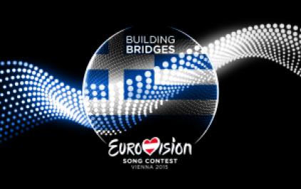 Διαγωνισμός για 4 προσκλήσεις για τον Ελληνικό Τελικό Eurosong 2015 στις 4 Μαρτίου στο ΕΝΑΣΤΡΟΝ Music Hal