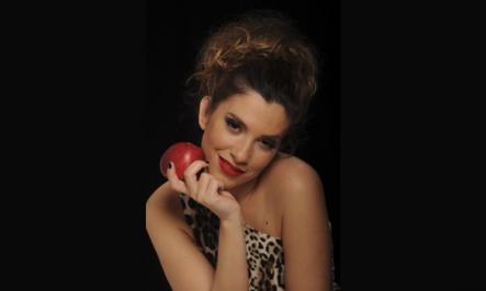 Διαγωνισμός για 5 διπλές προσκλήσεις για την παράσταση «CAVEWOMAN» Διαγωνισμός για 5 διπλές προσκλήσεις για την παράσταση «CAVEWOMAN»