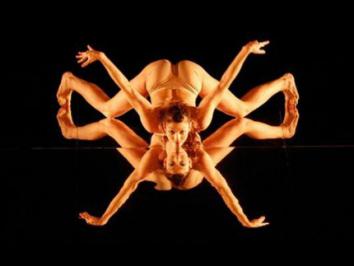 Διαγωνισμός για 5 διπλές προσκλήσεις για το οπτικοακουστικό υπερθέαμα απαράμιλλης ομορφιάς «DREAMCATCHER» από τους Momix Διαγωνισμός για 5 διπλές προσκλήσεις για το οπτικοακουστικό υπερθέαμα απαράμιλλης ομορφιάς «DREAMCATCHER» από τους Momix