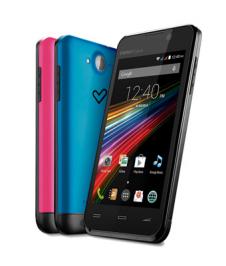 Διαγωνισμός για 5 smartphones Energy Phone Colors, με χρωματιστές θήκες