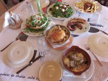 Διαγωνισμός για δείπνο αξίας 60€ για 3 άτομα στο Πηλιορείτικο. Διαγωνισμός για δείπνο αξίας 60€ για 3 άτομα στο Πηλιορείτικο.