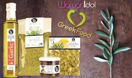 Διαγωνισμός για δώρο σε 3 τυχερούς από ένα άρτυμα ελαιολάδου, ένα paté ελιάς με βασιλικό και σκόρδο, ελιές τσακιστές σε vacuum και ένα βότανο-ρίγανη, όλα από την ελληνική εταιρεία Delicious Crete! Διαγωνισμός για δώρο σε 3 τυχερούς από ένα άρτυμα ελαιολάδου, ένα paté ελιάς με βασιλικό και σκόρδο, ελιές τσακιστές σε vacuum και ένα βότανο-ρίγανη, όλα από την ελληνική εταιρεία Delicious Crete!