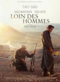 Διαγωνισμός για δύο διπλές προσκλήσεις για την προβολή της ταινίας Μακριά Από Τους Ανθρώπους (Loin Des Hommes) την Τετάρτη 1 Απριλίου στο Πτι Παλαί