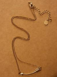 Διαγωνισμός για ένα κολιέ Διαγωνισμός για ένα κολιέ