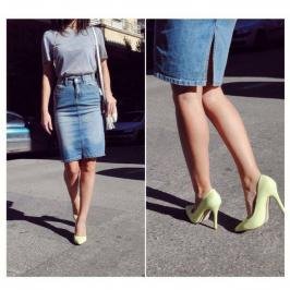 Διαγωνισμός για ενα σετ μπλούζα & φούστα από την Angels-Stores Διαγωνισμός για ενα σετ μπλούζα & φούστα από την Angels-Stores