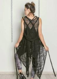 Διαγωνισμός για μαύρο Γιλέκο της εταιρείας scandalo Για Λιακάδα από το κατάστημα Τοπάζι Διαγωνισμός για μαύρο Γιλέκο της εταιρείας scandalo Για Λιακάδα από το κατάστημα Τοπάζι