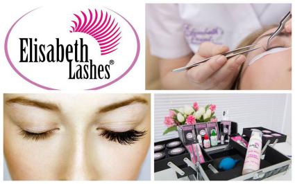 Διαγωνισμός για μία εφαρμογή τοποθέτησης extension βλεφαρίδων one by one volume 3d Διαγωνισμός για μία εφαρμογή τοποθέτησης extension βλεφαρίδων one by one volume 3d