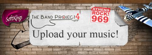 Διαγωνισμός για μια θέση στο Tour με lives, εμφανίσεις, συναυλίες και ραδιοφωνικές εκπομπές της μπαντας που θέλετε Διαγωνισμός για μια θέση στο Tour με lives, εμφανίσεις, συναυλίες και ραδιοφωνικές εκπομπές της μπαντας που θέλετε